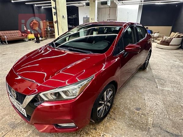 Nissan Versa 2020 for sale in Iraq - Mosul